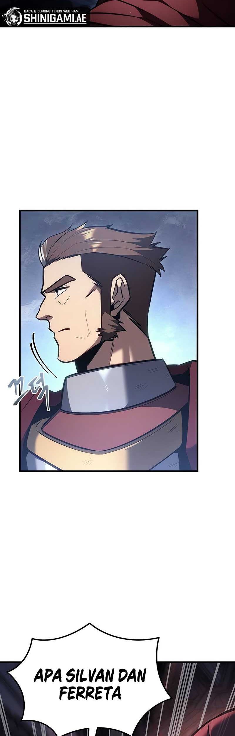 Regressor Of The Fallen Family Chapter 38 Gambar 43