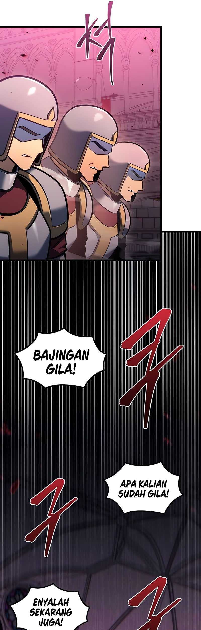 Regressor Of The Fallen Family Chapter 38 Gambar 45