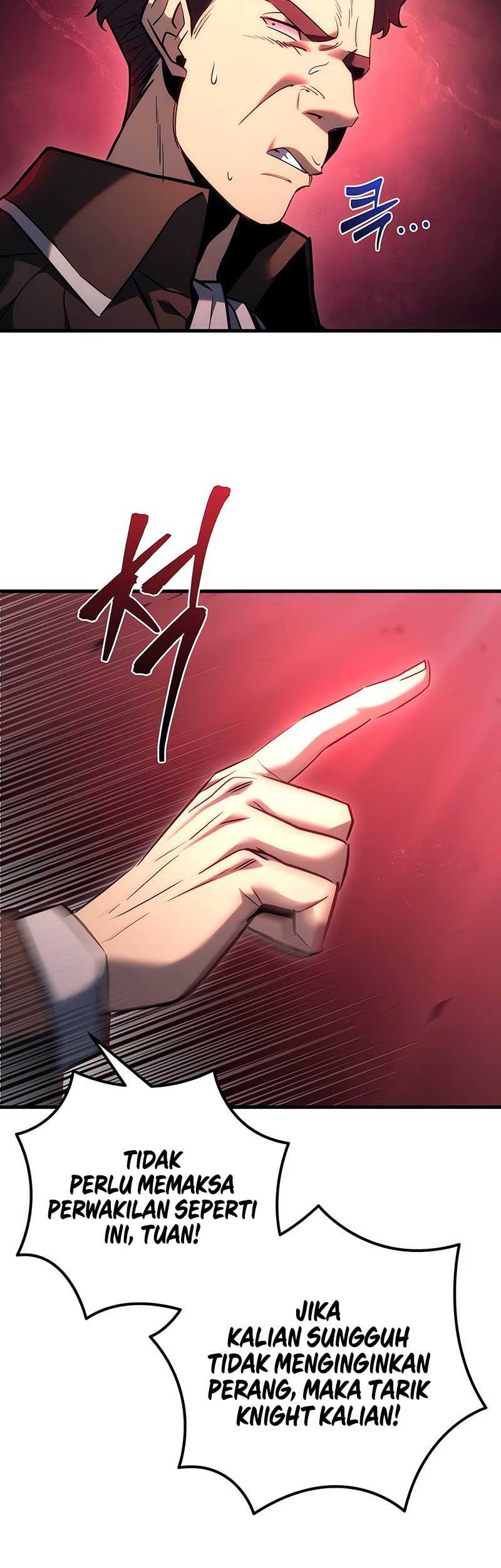 Regressor Of The Fallen Family Chapter 38 Gambar 47