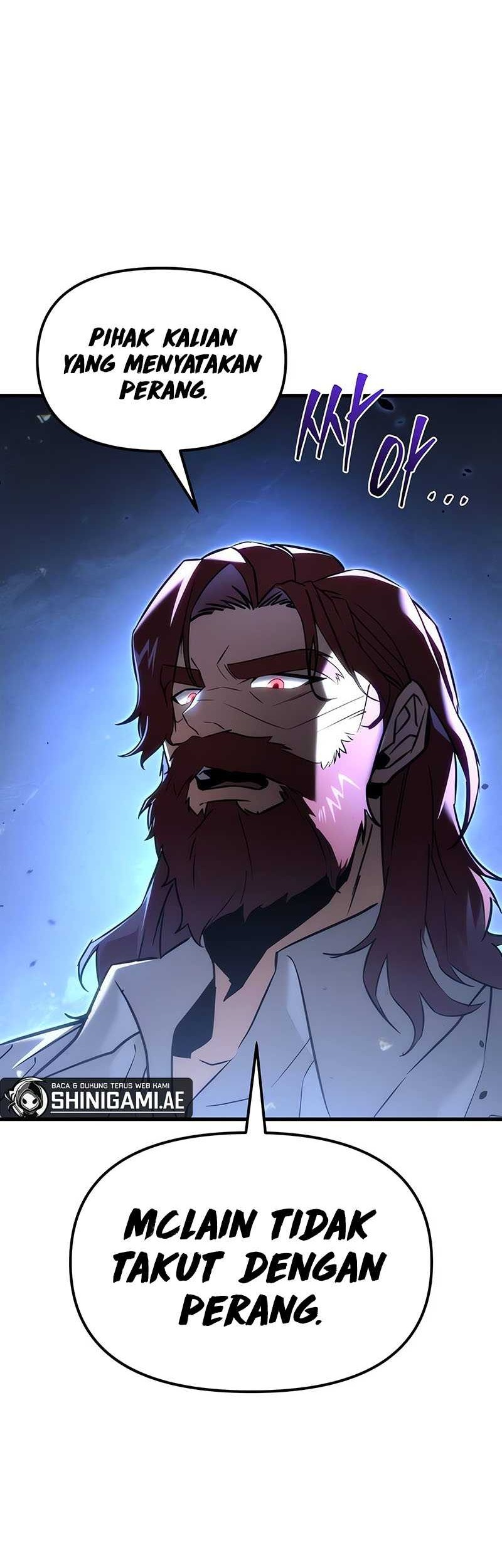 Regressor Of The Fallen Family Chapter 38 Gambar 48