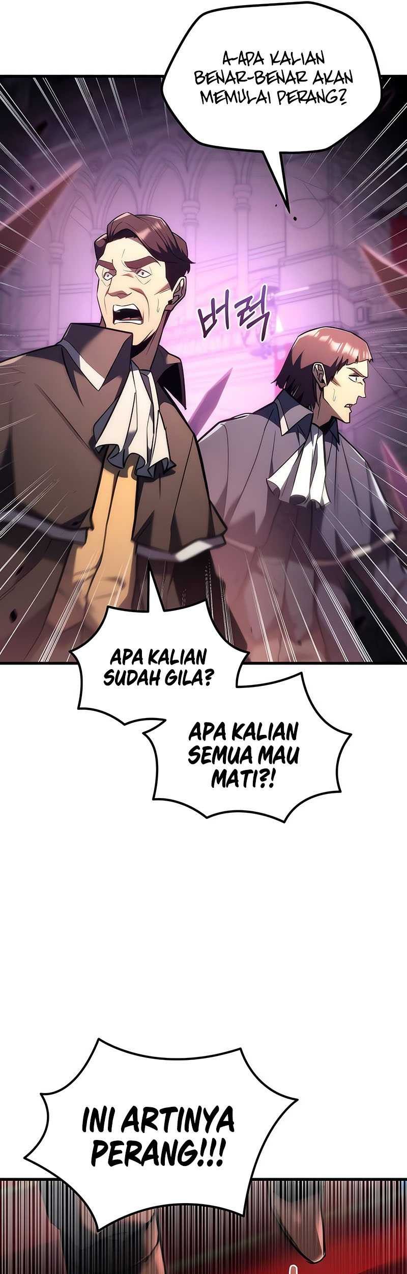 Regressor Of The Fallen Family Chapter 38 Gambar 53