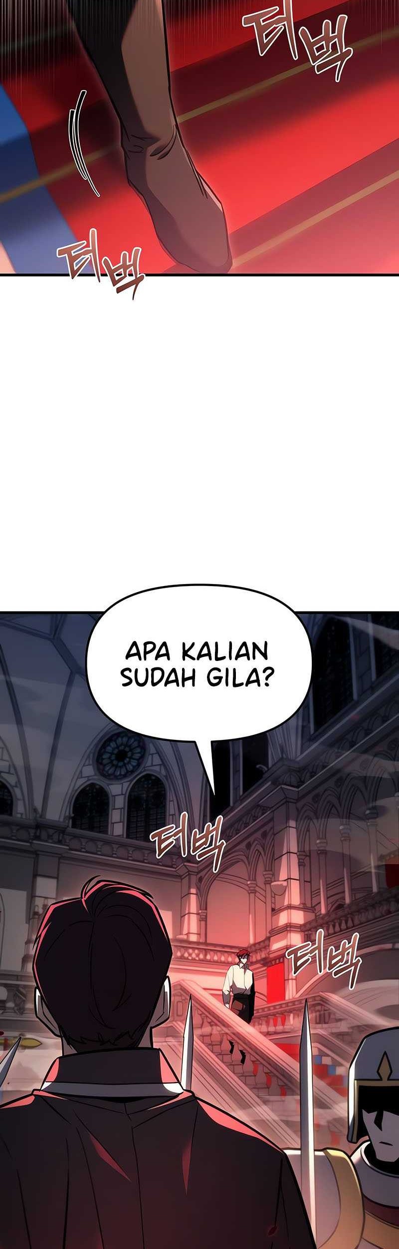 Regressor Of The Fallen Family Chapter 38 Gambar 54