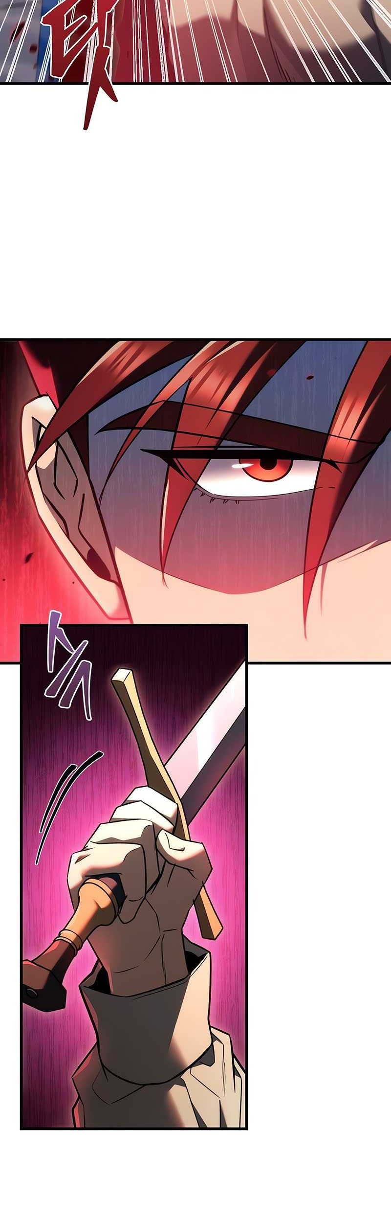 Regressor Of The Fallen Family Chapter 38 Gambar 59
