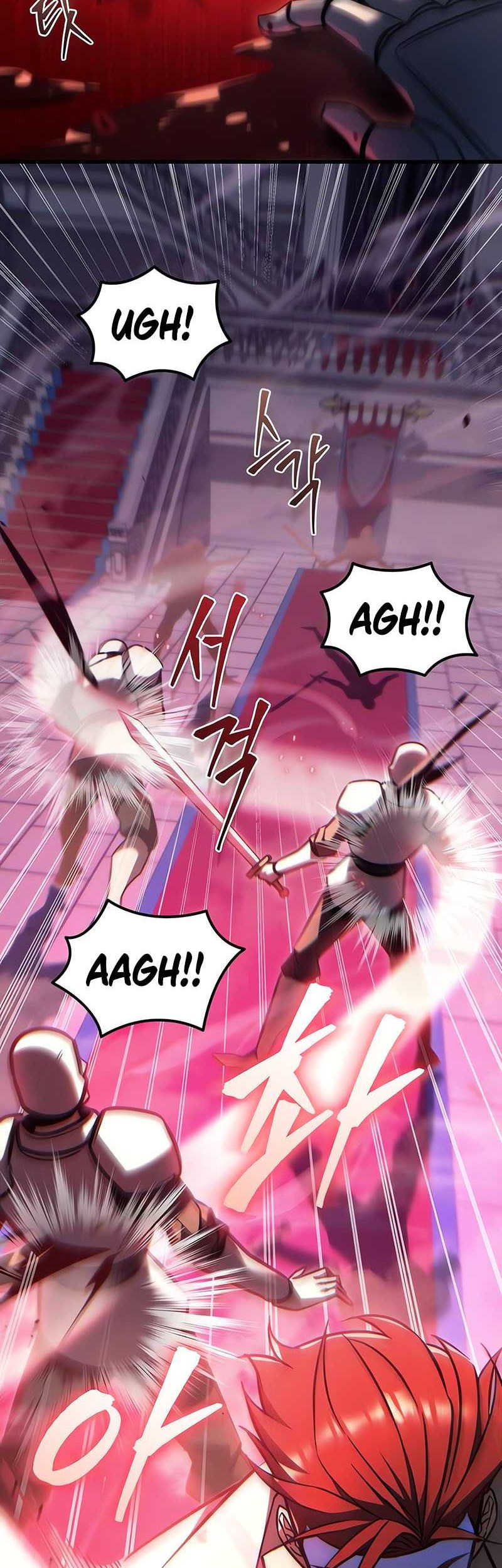 Regressor Of The Fallen Family Chapter 38 Gambar 62