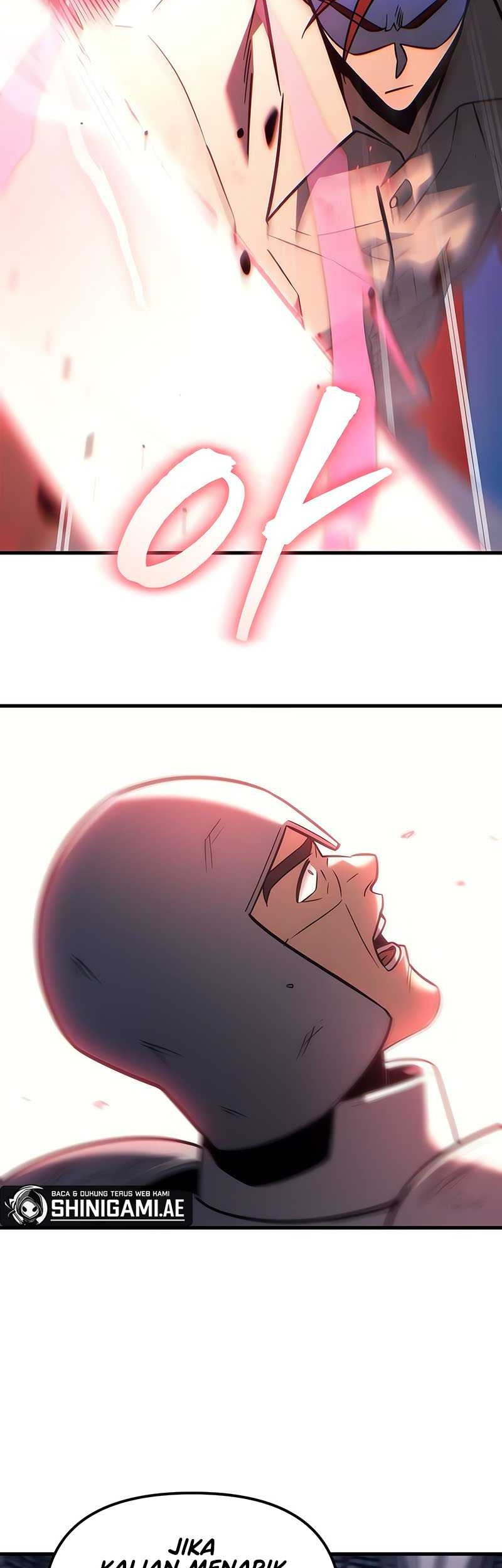 Regressor Of The Fallen Family Chapter 38 Gambar 63