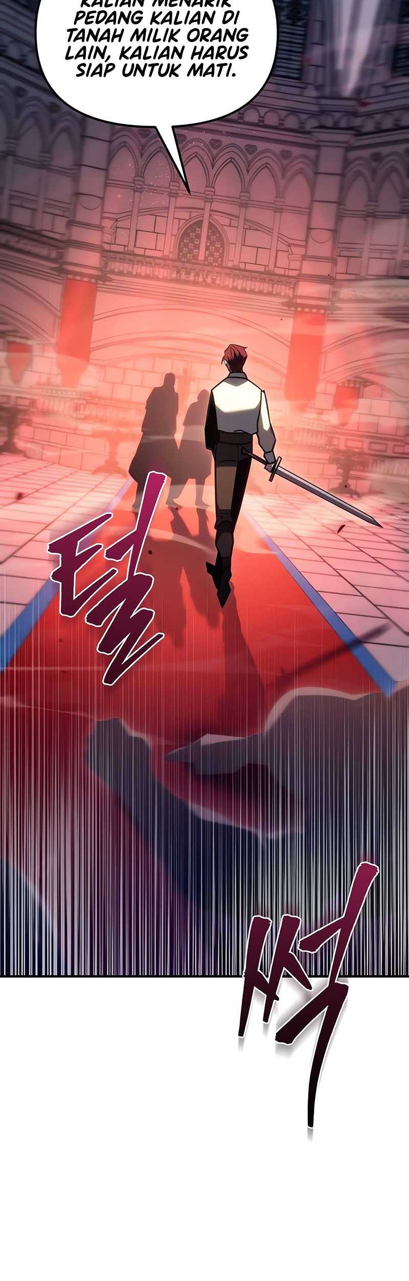 Regressor Of The Fallen Family Chapter 38 Gambar 64