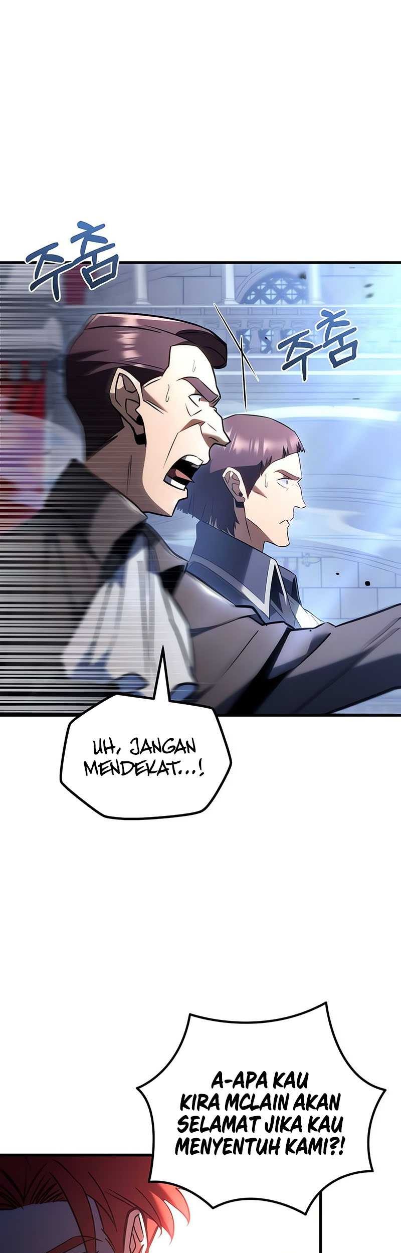 Regressor Of The Fallen Family Chapter 38 Gambar 65