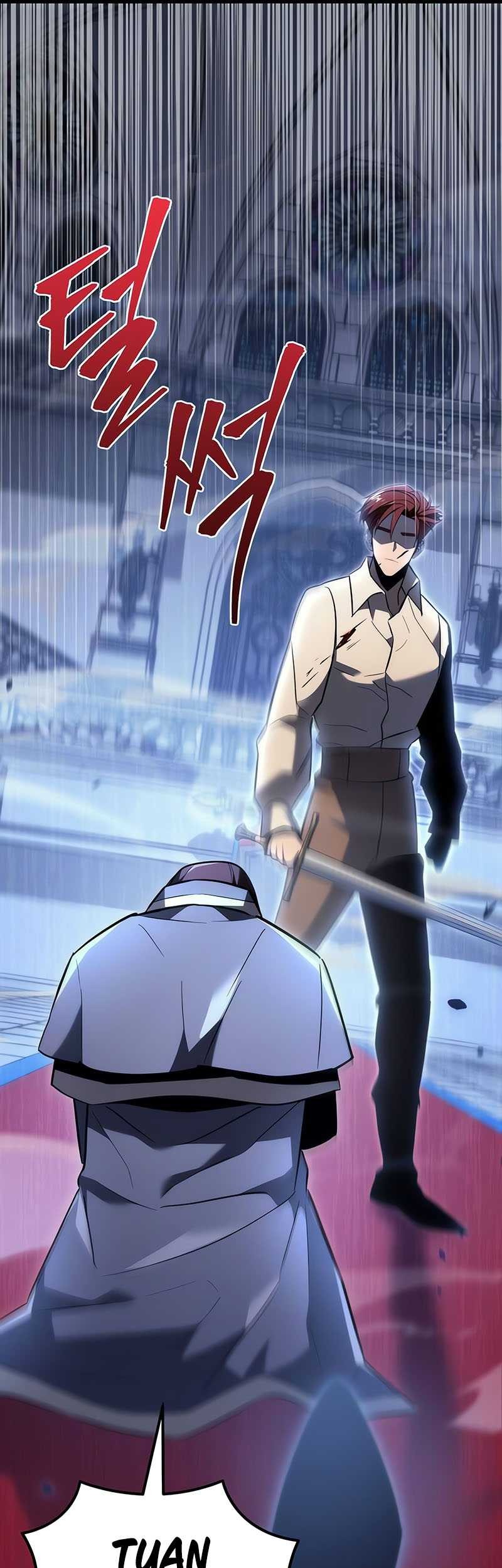 Regressor Of The Fallen Family Chapter 38 Gambar 69