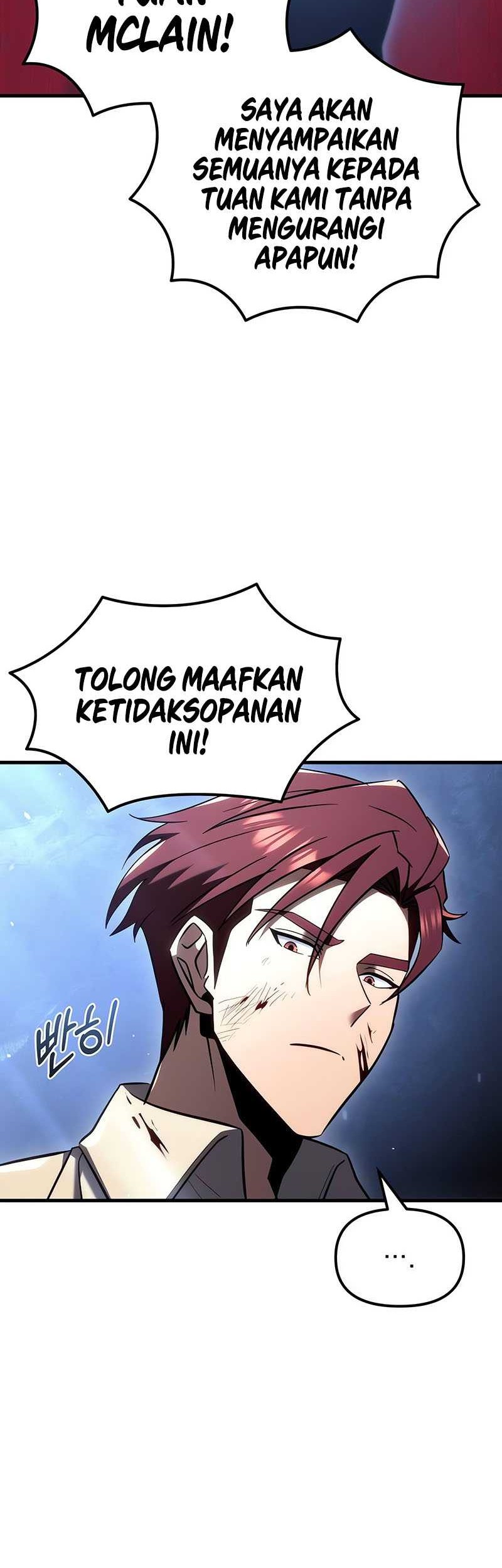 Regressor Of The Fallen Family Chapter 38 Gambar 70