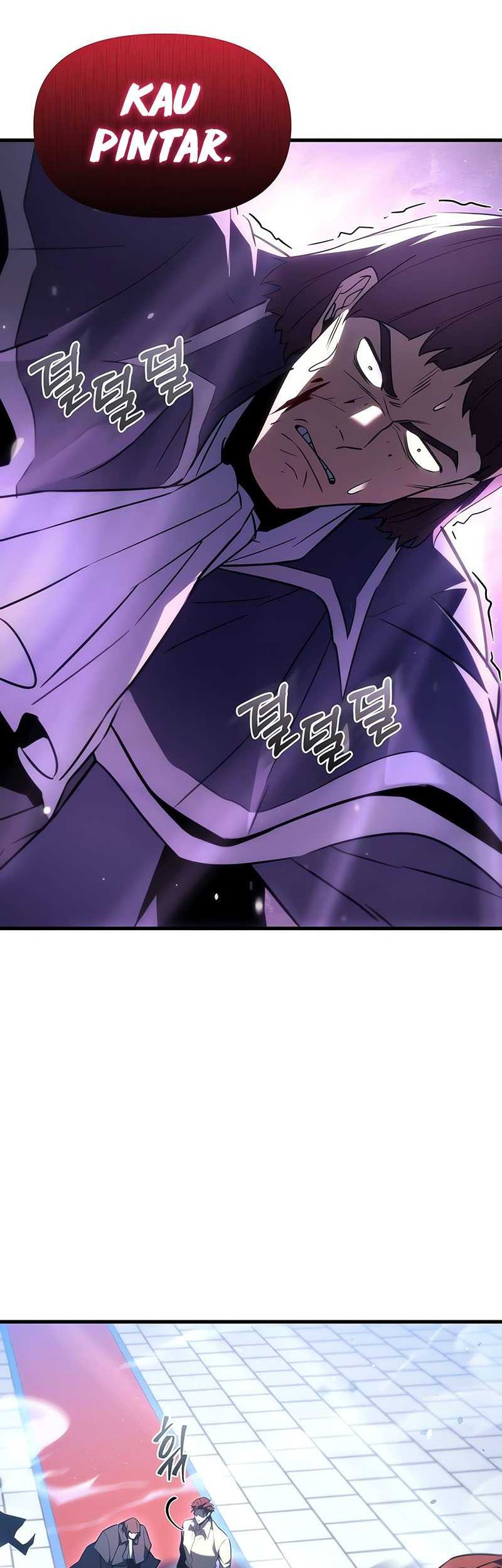 Regressor Of The Fallen Family Chapter 38 Gambar 71
