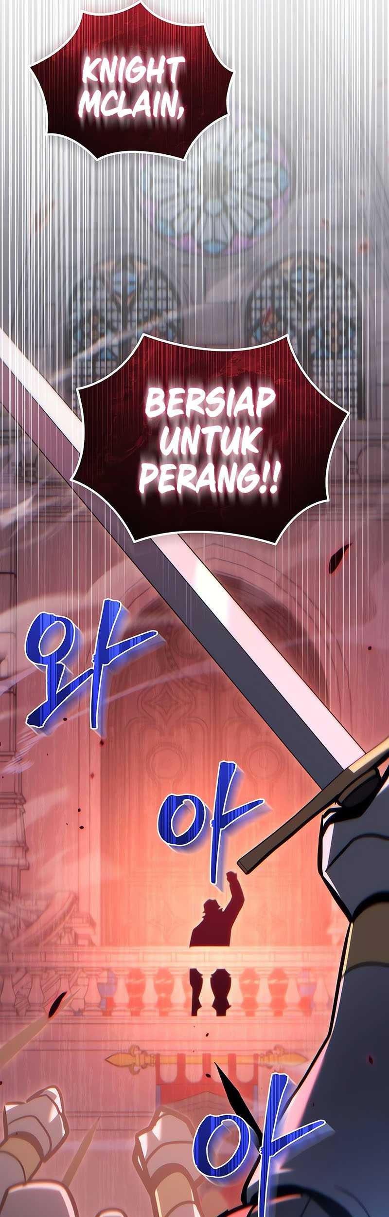 Regressor Of The Fallen Family Chapter 38 Gambar 73
