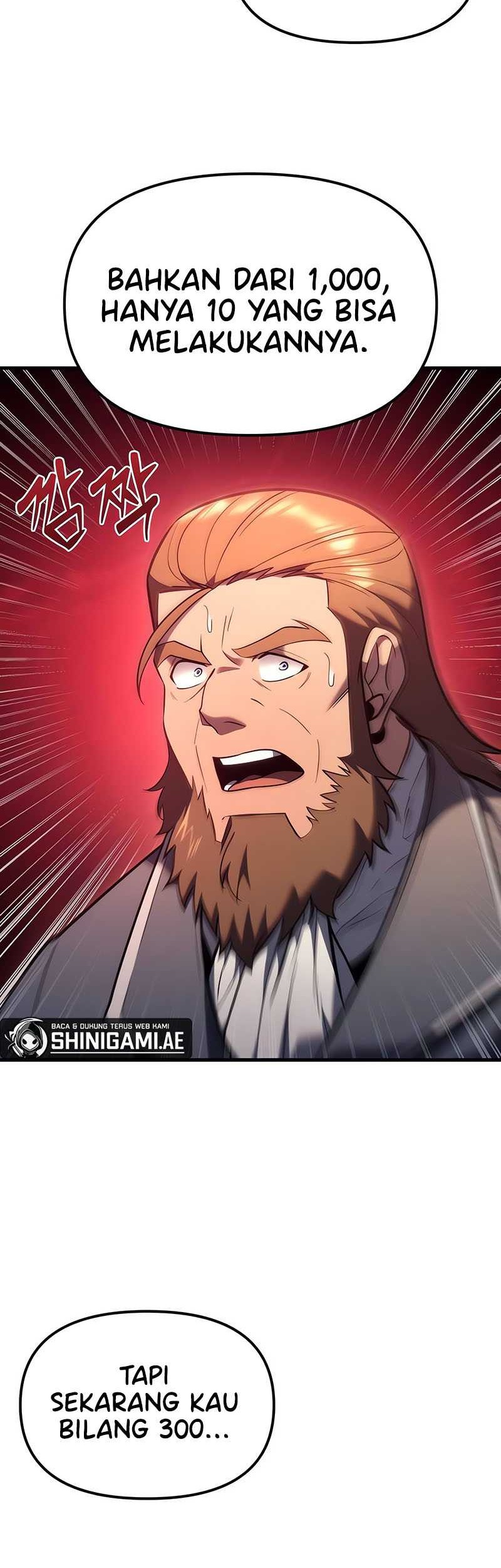 Regressor Of The Fallen Family Chapter 38 Gambar 5
