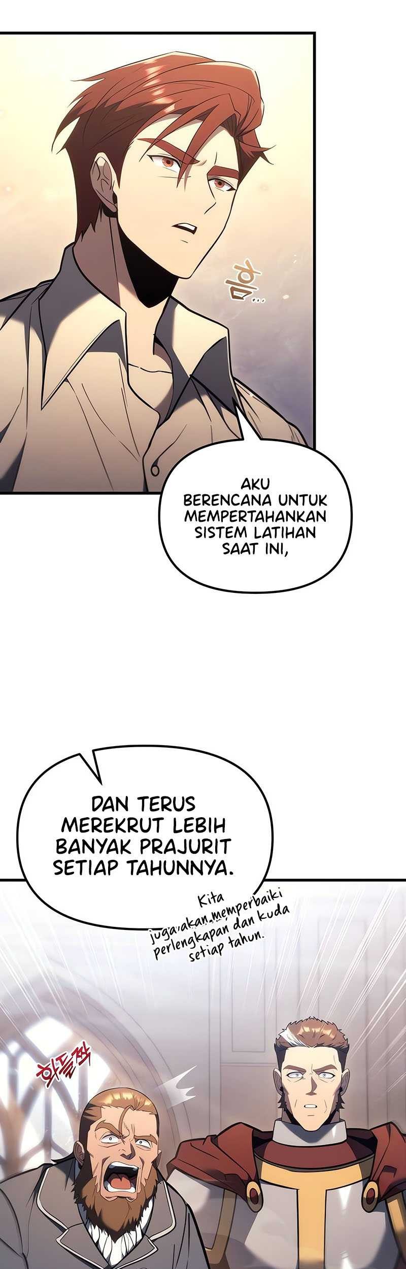 Regressor Of The Fallen Family Chapter 38 Gambar 6