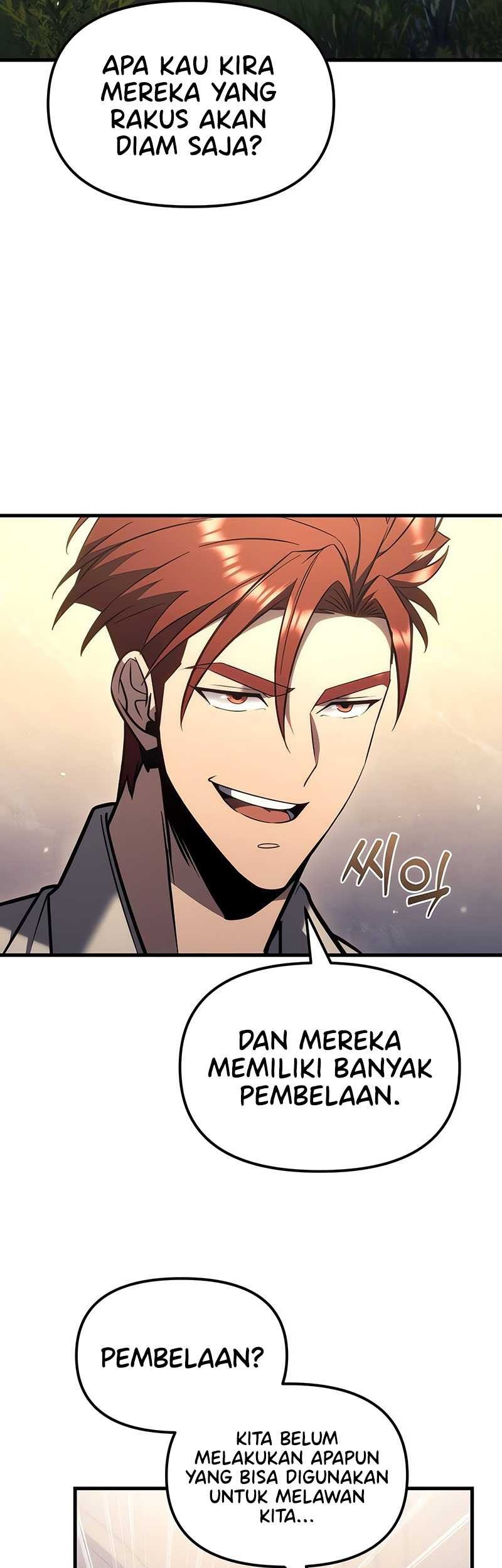 Regressor Of The Fallen Family Chapter 38 Gambar 10