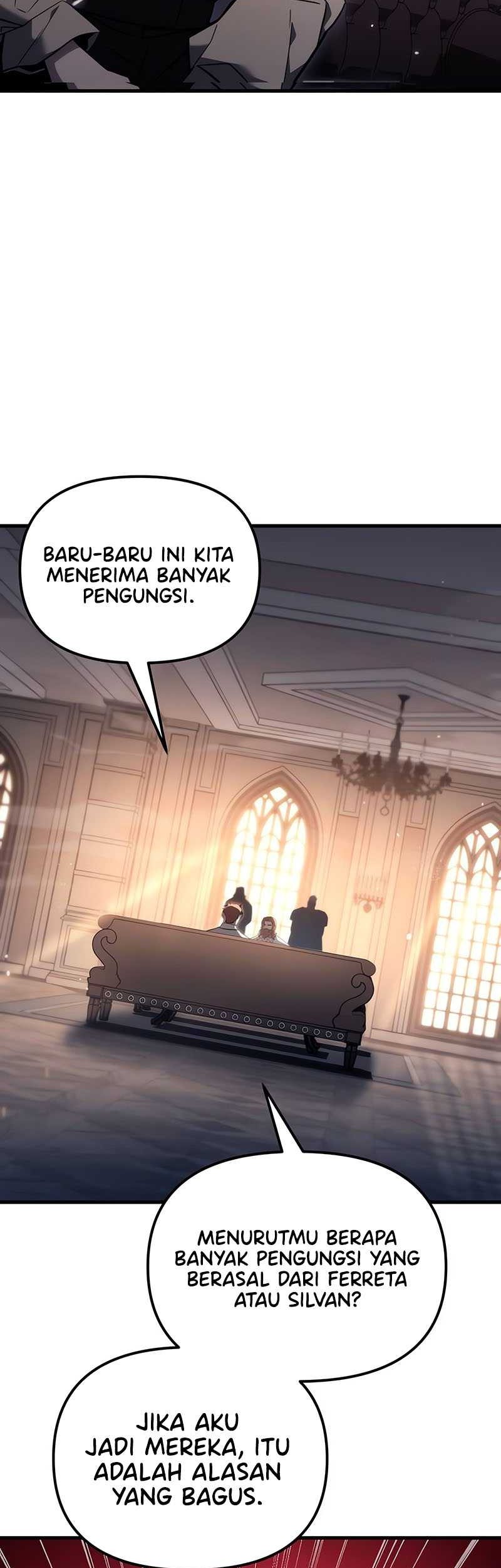 Regressor Of The Fallen Family Chapter 38 Gambar 12