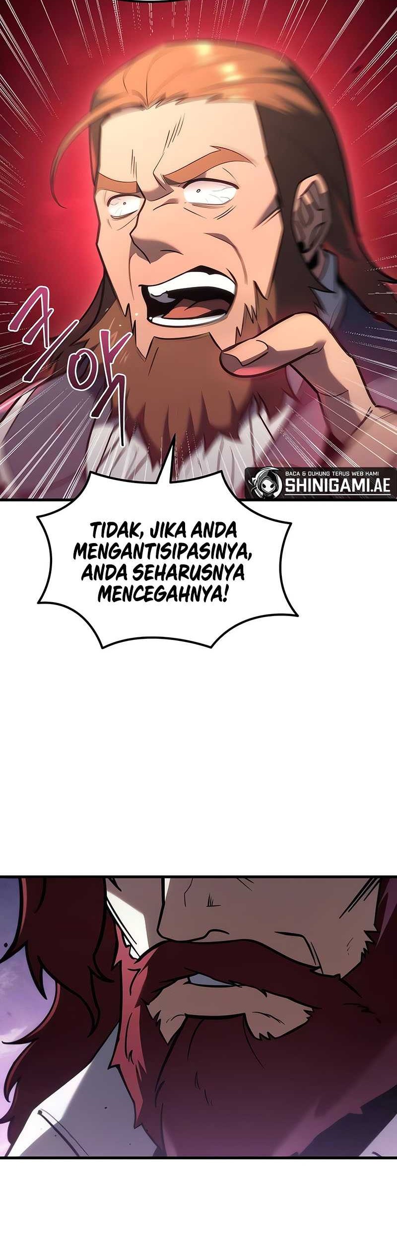 Regressor Of The Fallen Family Chapter 38 Gambar 13