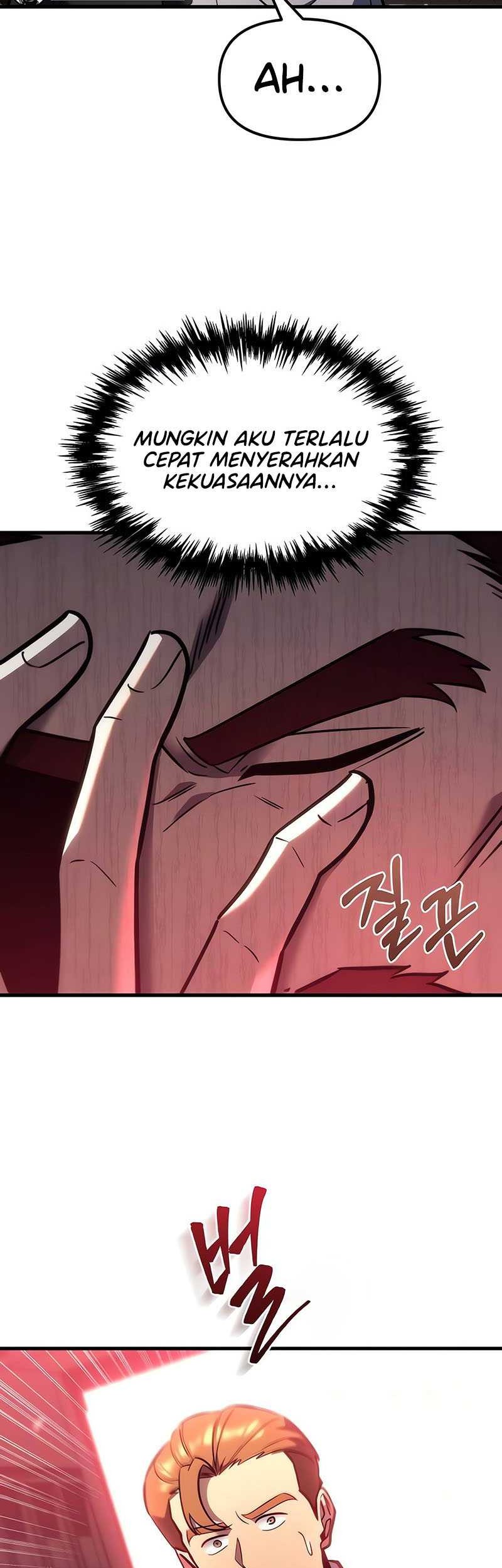 Regressor Of The Fallen Family Chapter 38 Gambar 16