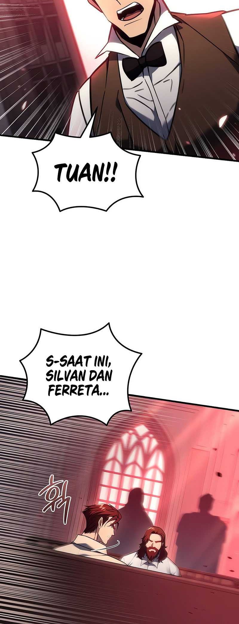 Regressor Of The Fallen Family Chapter 38 Gambar 17