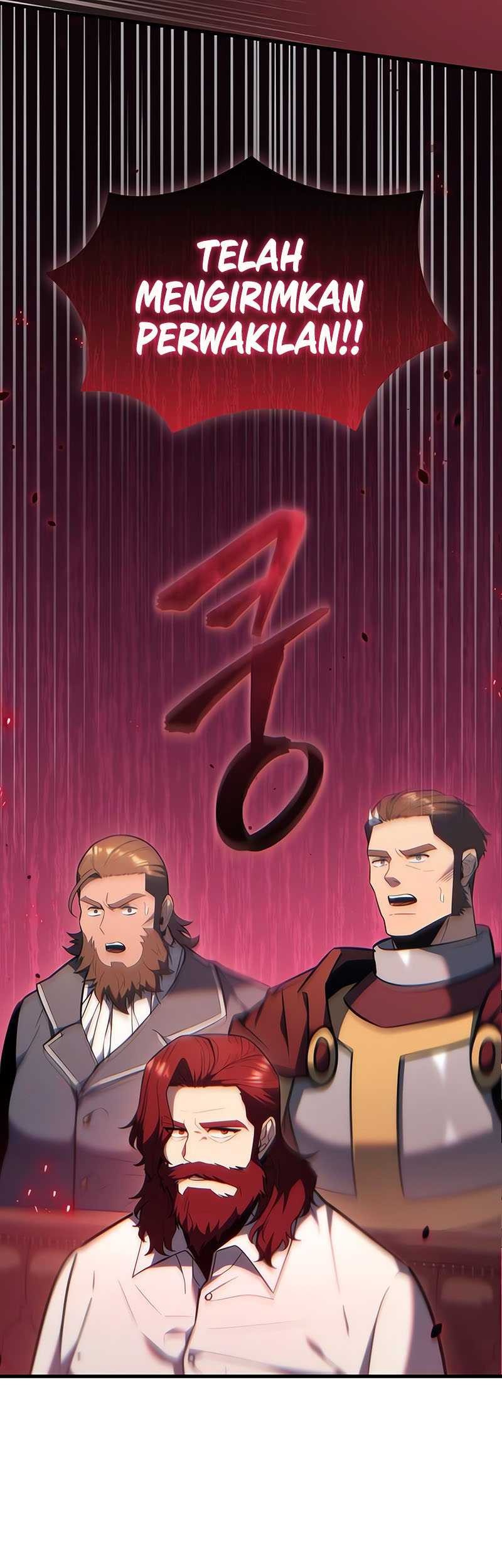 Regressor Of The Fallen Family Chapter 38 Gambar 18