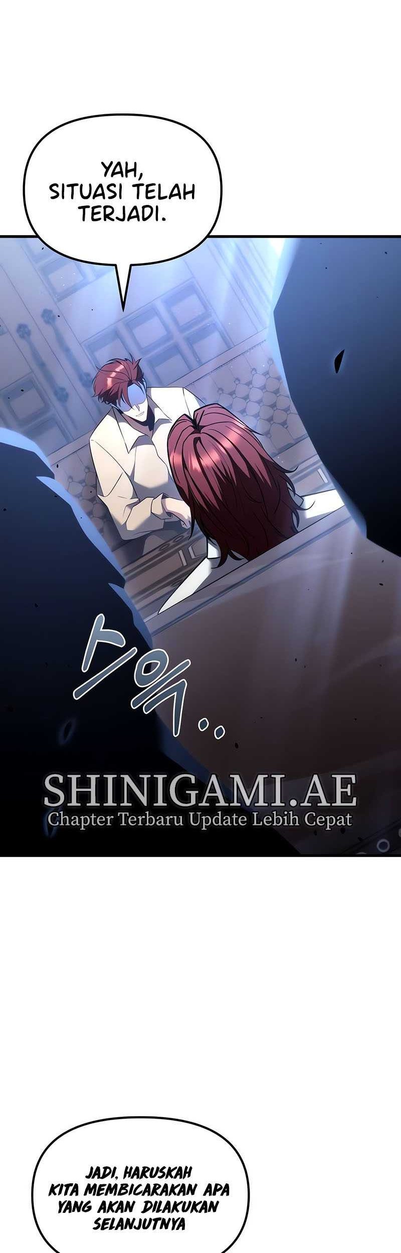 Regressor Of The Fallen Family Chapter 38 Gambar 19