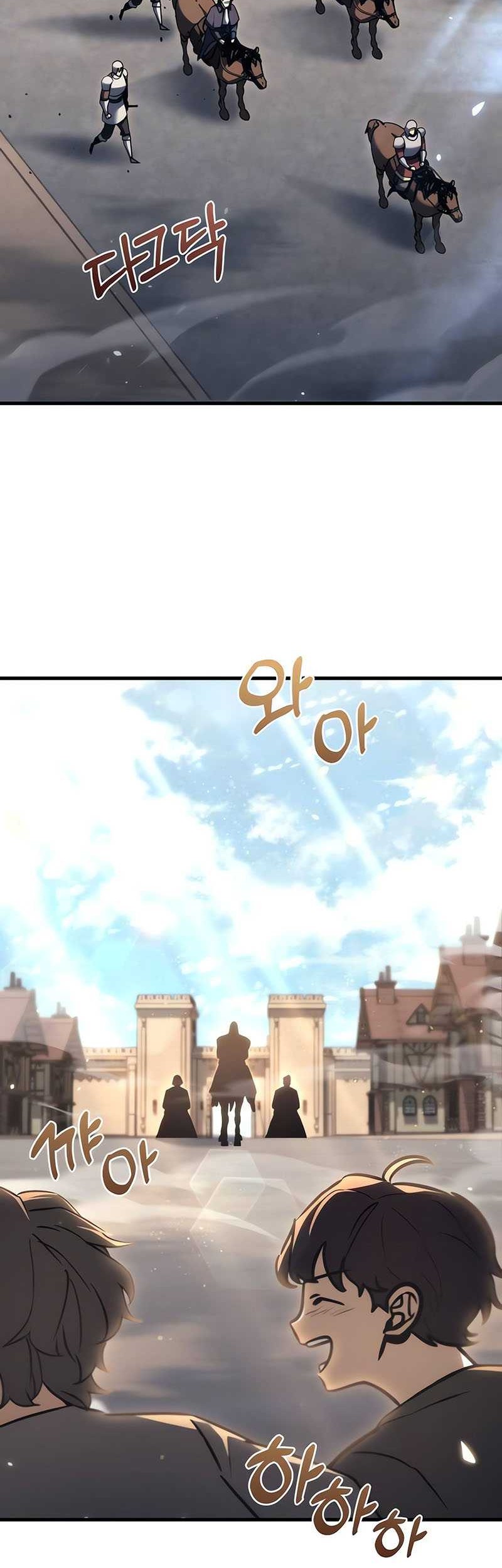 Regressor Of The Fallen Family Chapter 38 Gambar 23