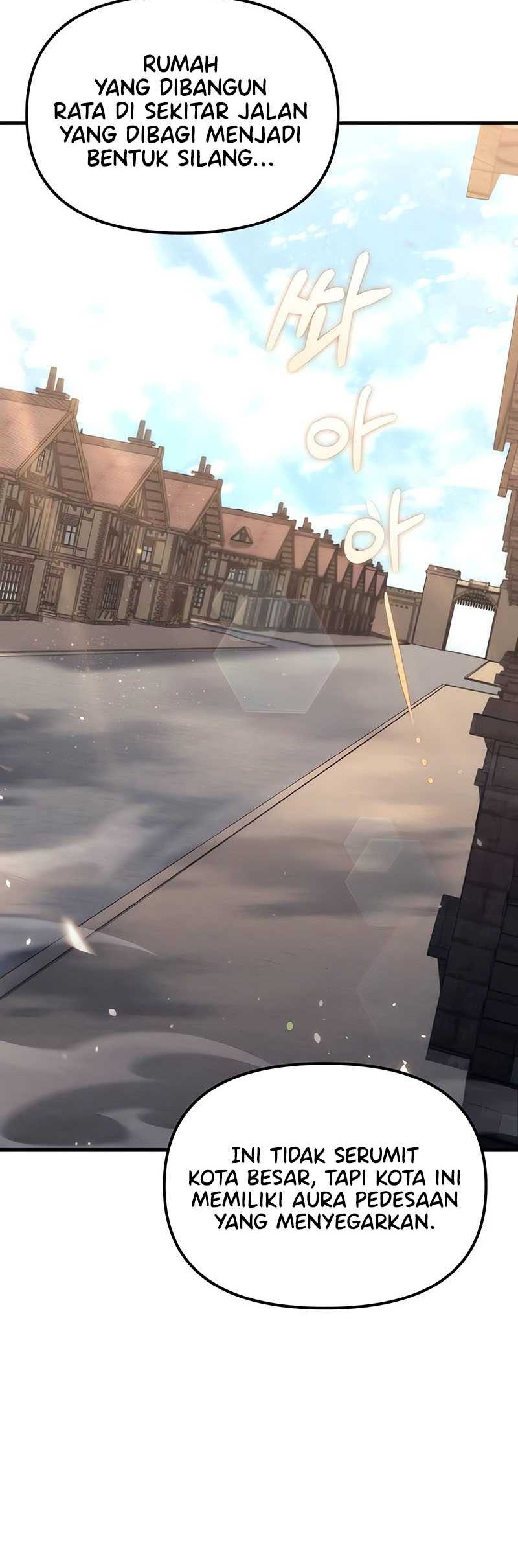 Regressor Of The Fallen Family Chapter 38 Gambar 25
