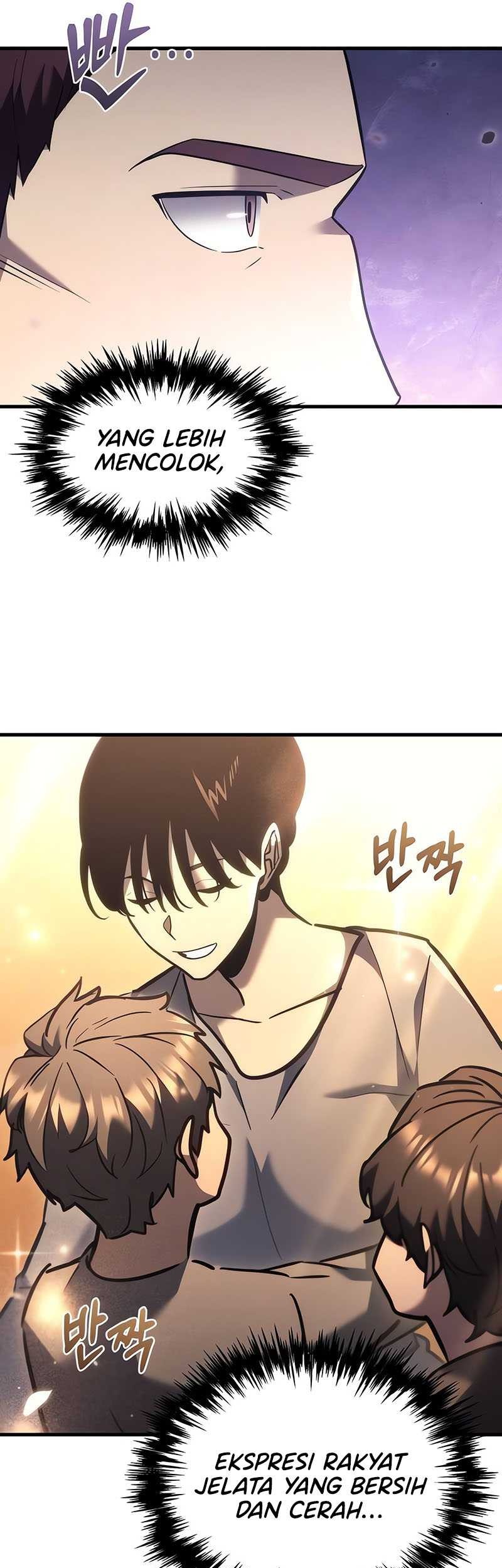 Regressor Of The Fallen Family Chapter 38 Gambar 26