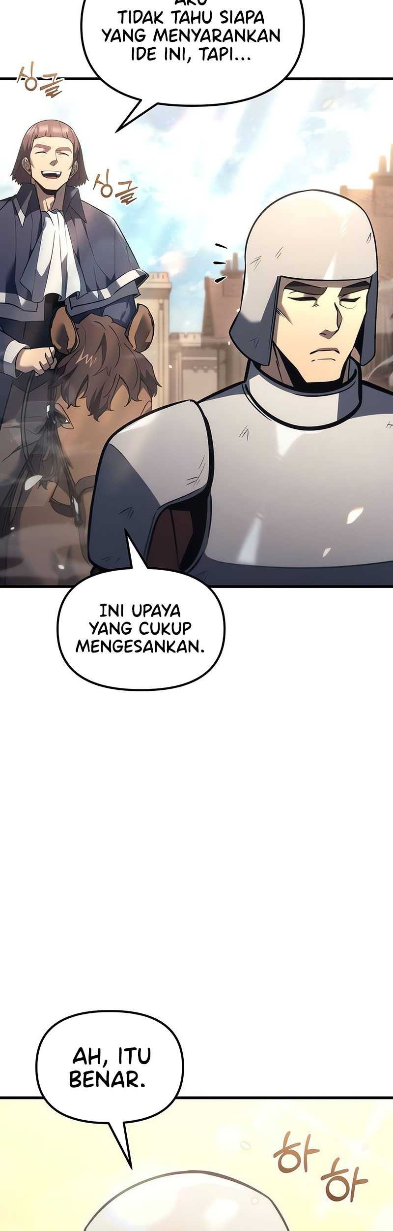 Regressor Of The Fallen Family Chapter 38 Gambar 28
