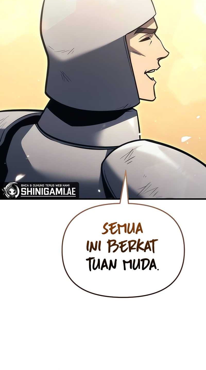 Regressor Of The Fallen Family Chapter 38 Gambar 29