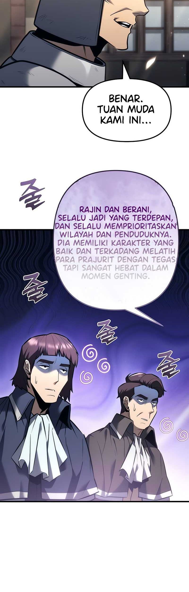 Regressor Of The Fallen Family Chapter 38 Gambar 31