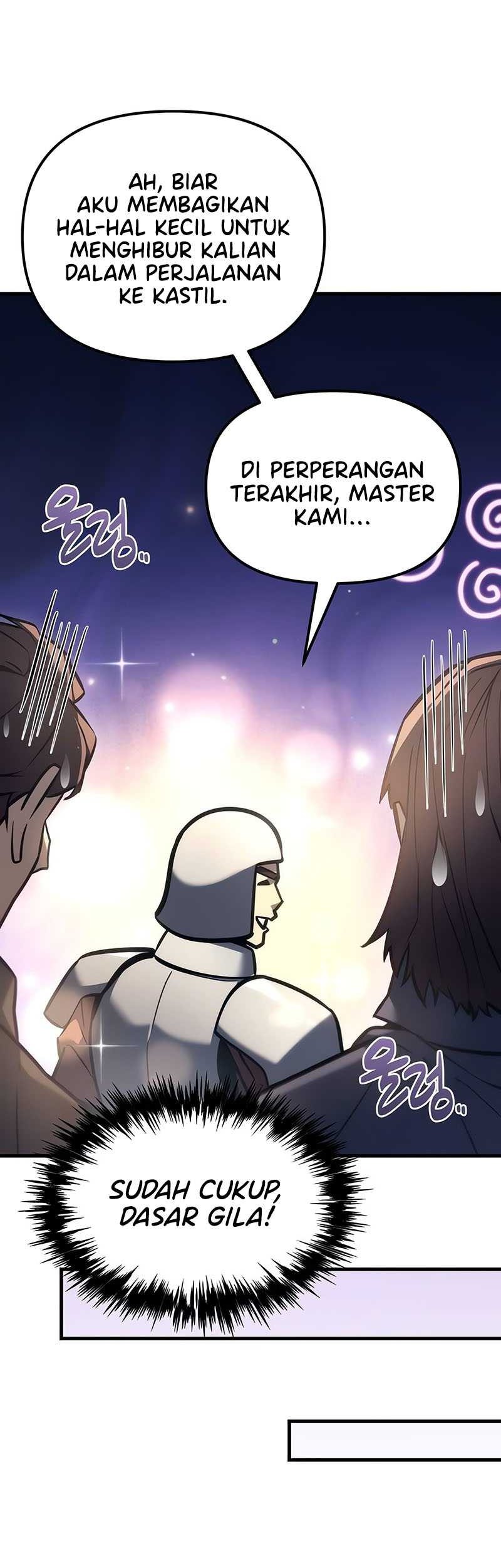 Regressor Of The Fallen Family Chapter 38 Gambar 32