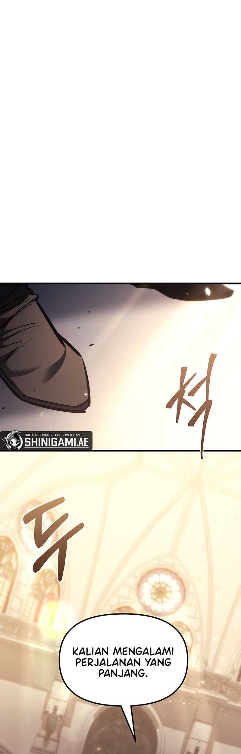 Regressor Of The Fallen Family Chapter 38 Gambar 33