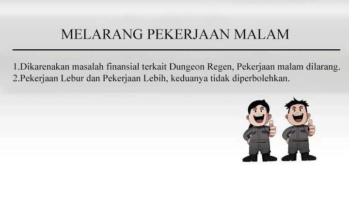 Clever Cleaning Life Of The Returned Genius Hunter Chapter 86 Gambar 30