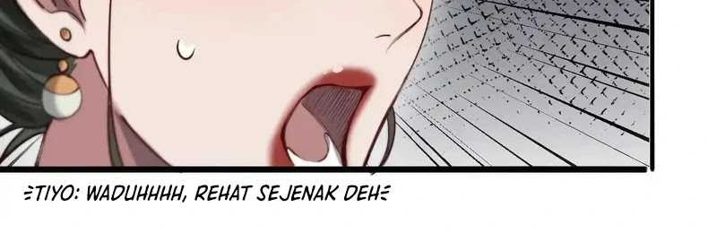 I’m Trapped in This Day for One Thousand Years Chapter 104 Gambar 11
