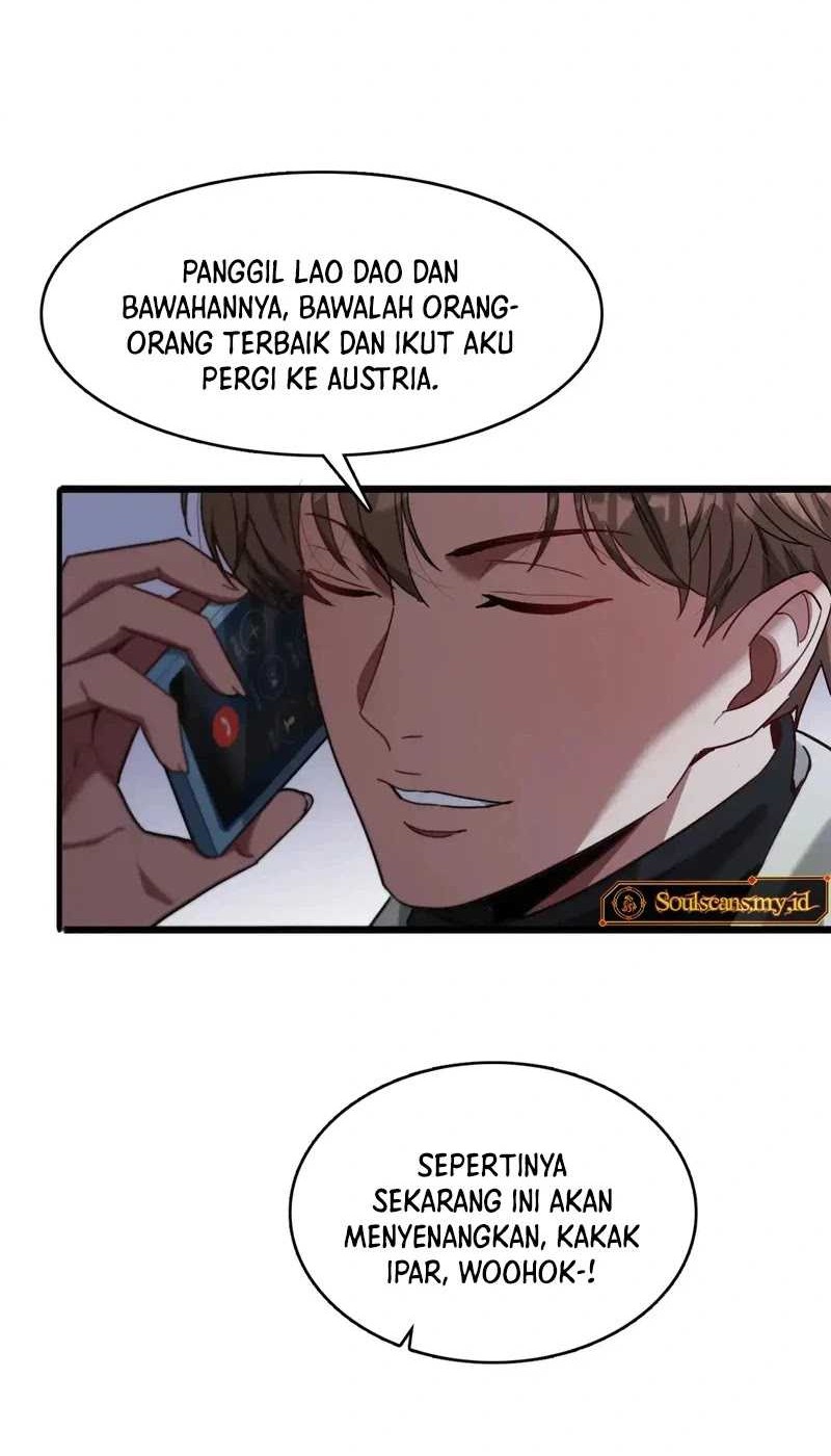I’m Trapped in This Day for One Thousand Years Chapter 104 Gambar 19