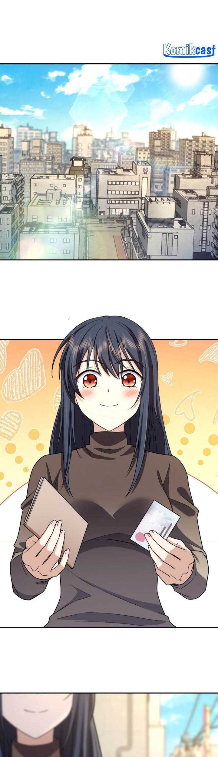 Baca  My Wife Is From a Thousand Years Ago Chapter 260 Gambar 2