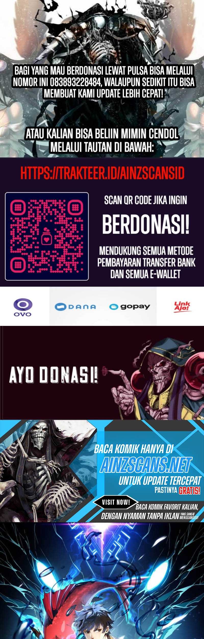 Baca Manhua Evolution from Carp to Divine Dragon Chapter 12 Gambar 2