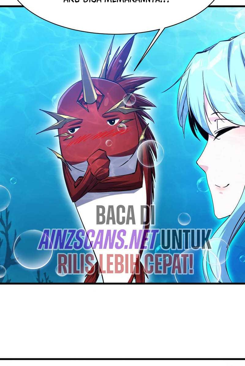 Evolution from Carp to Divine Dragon Chapter 12 Gambar 8