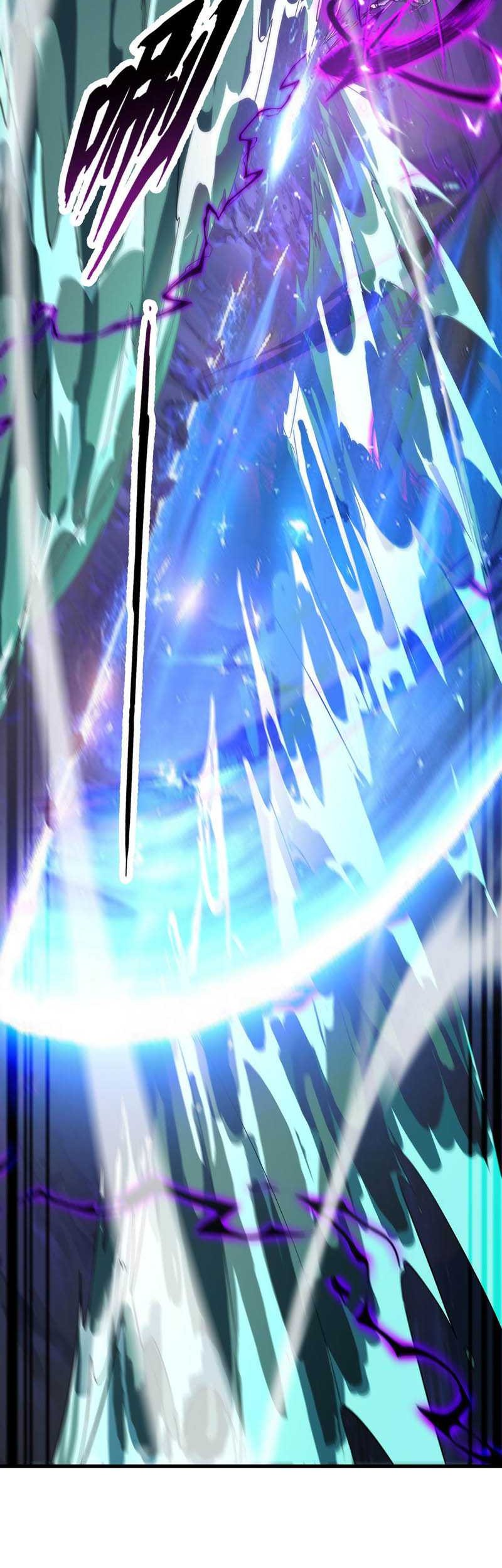 Evolution from Carp to Divine Dragon Chapter 12 Gambar 35