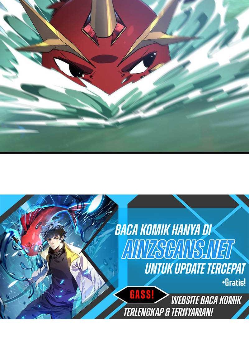 Evolution from Carp to Divine Dragon Chapter 12 Gambar 38