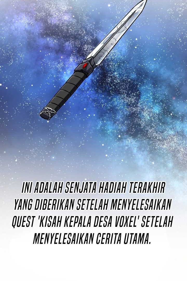 What’s Our Hero Doing? Chapter 28 Gambar 27