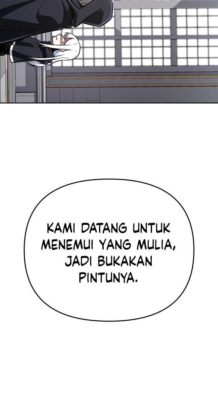 What’s Our Hero Doing? Chapter 28 Gambar 55