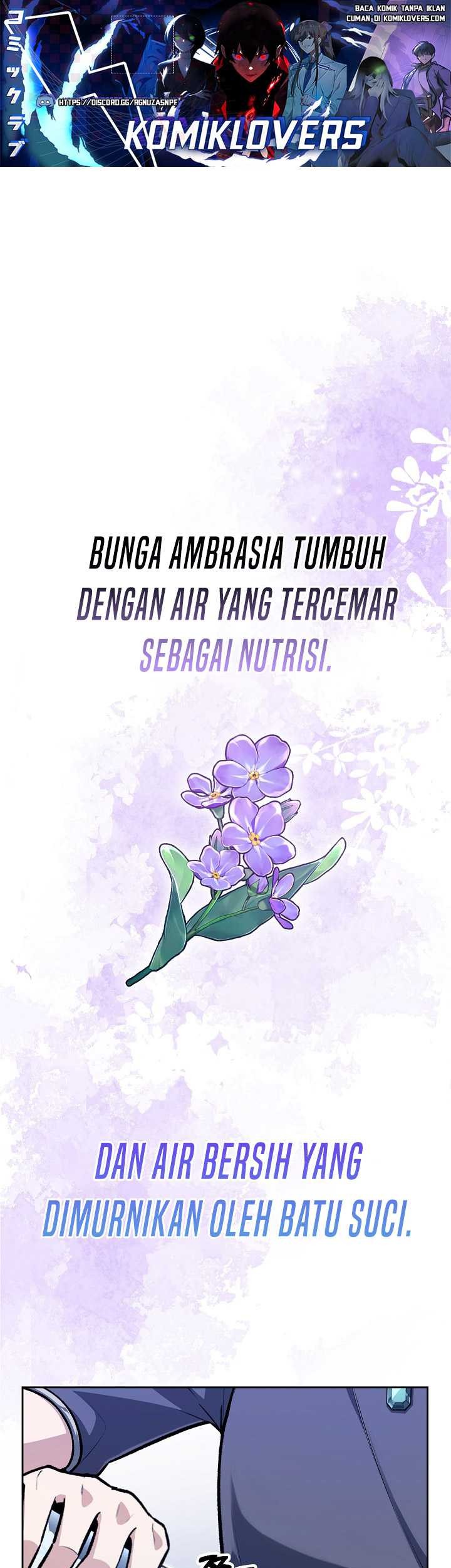 Baca What’s Our Hero Doing? Chapter 28 Gambar 2