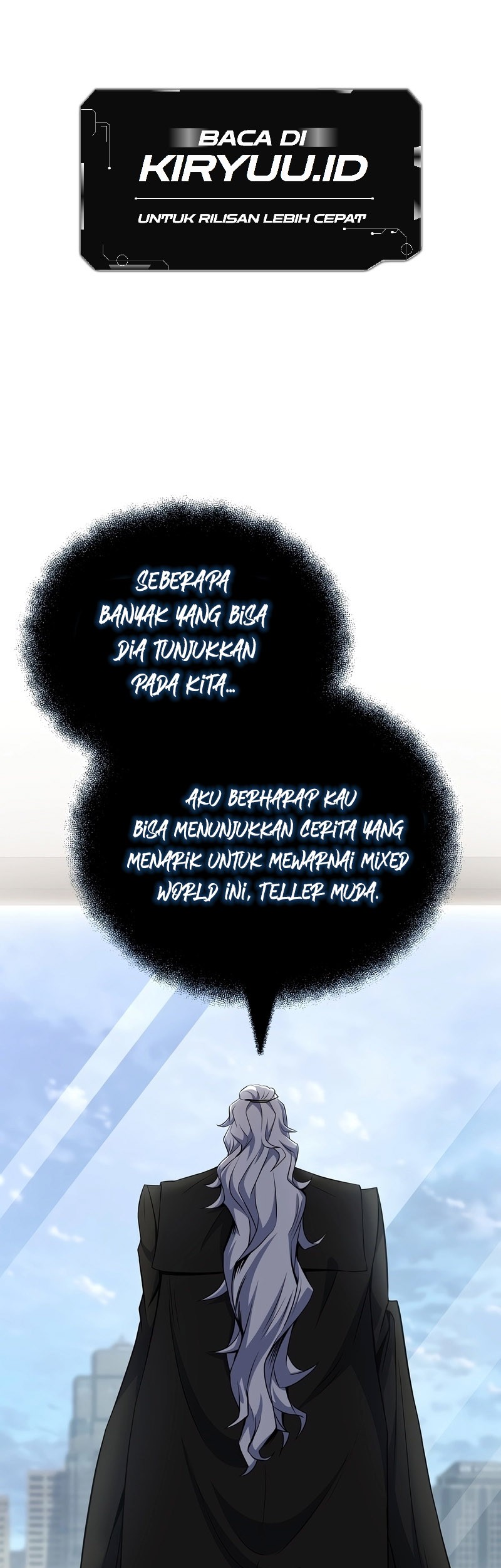 Baca  The Main Characters That Only I Know Chapter 35 Gambar 2