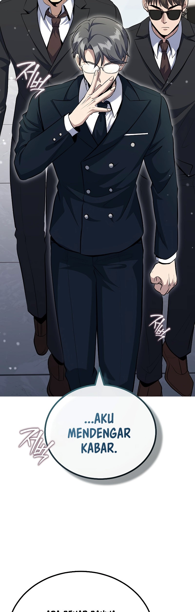 The Main Characters That Only I Know Chapter 34 Gambar 48