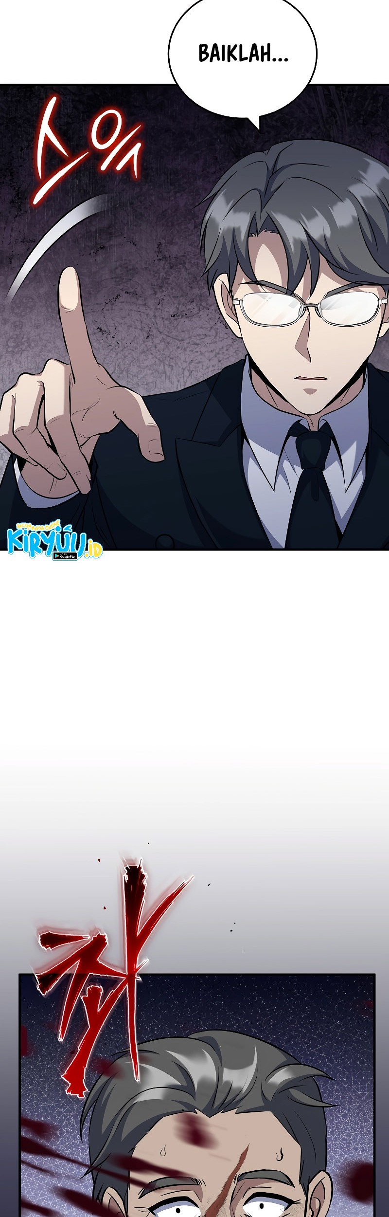 The Main Characters That Only I Know Chapter 34 Gambar 52