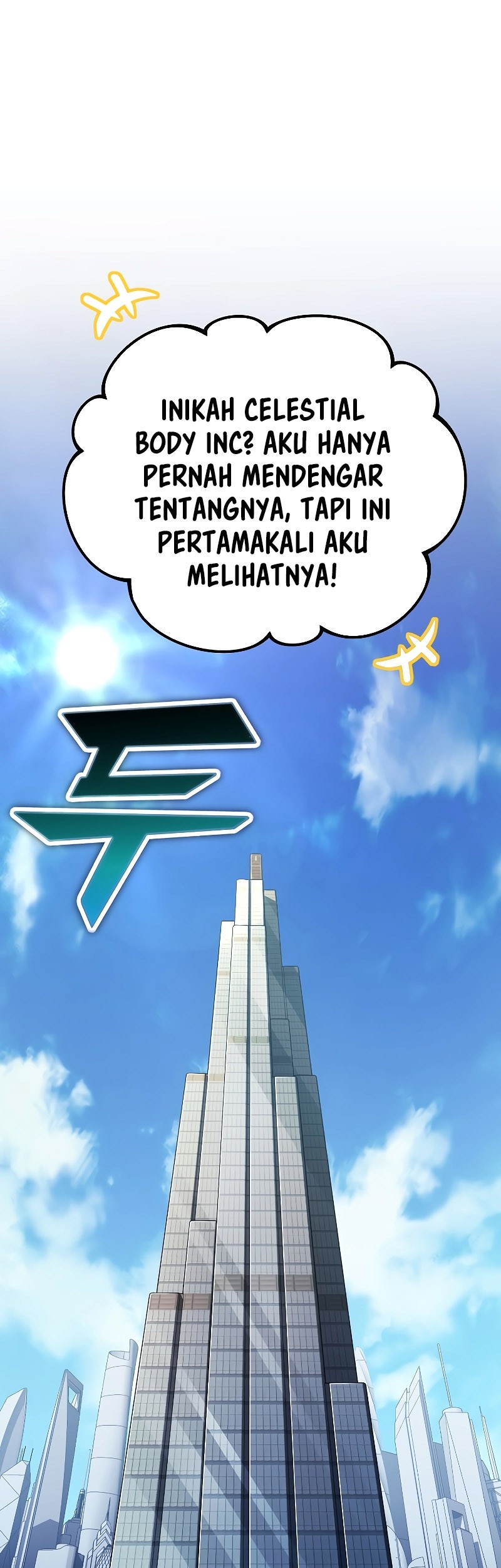 The Main Characters That Only I Know Chapter 34 Gambar 63