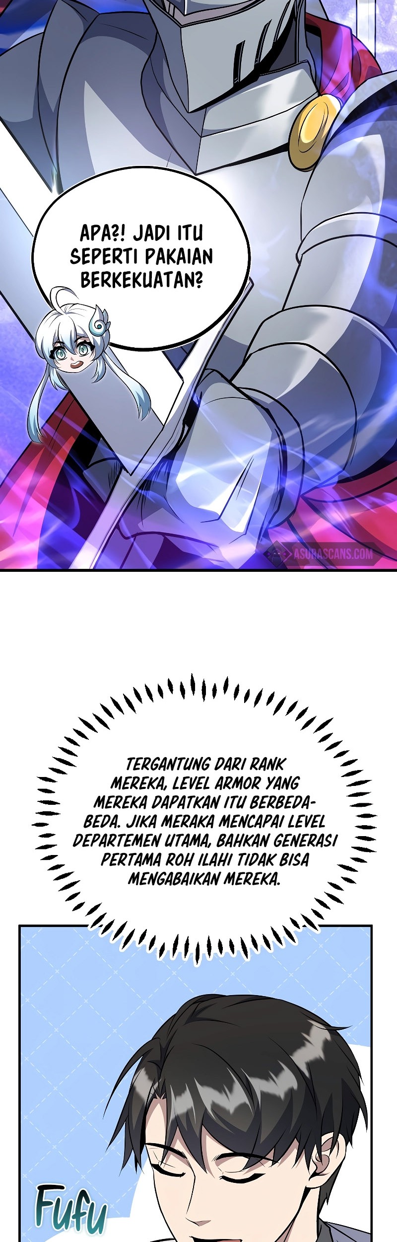 The Main Characters That Only I Know Chapter 34 Gambar 66