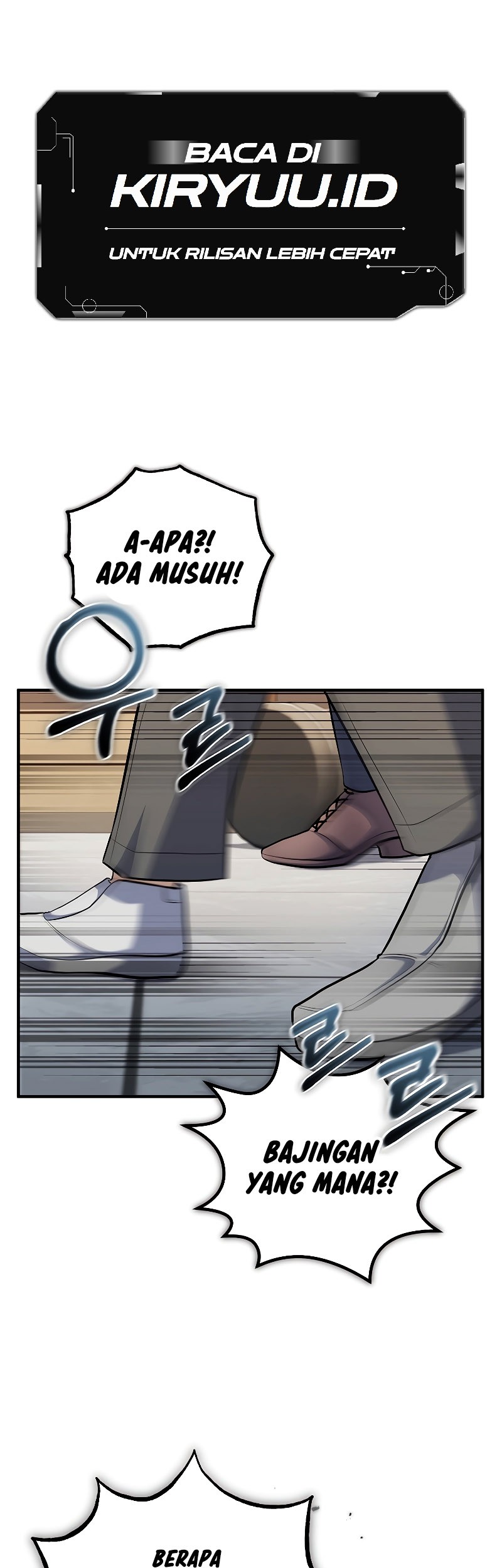 Baca  The Main Characters That Only I Know Chapter 34 Gambar 2