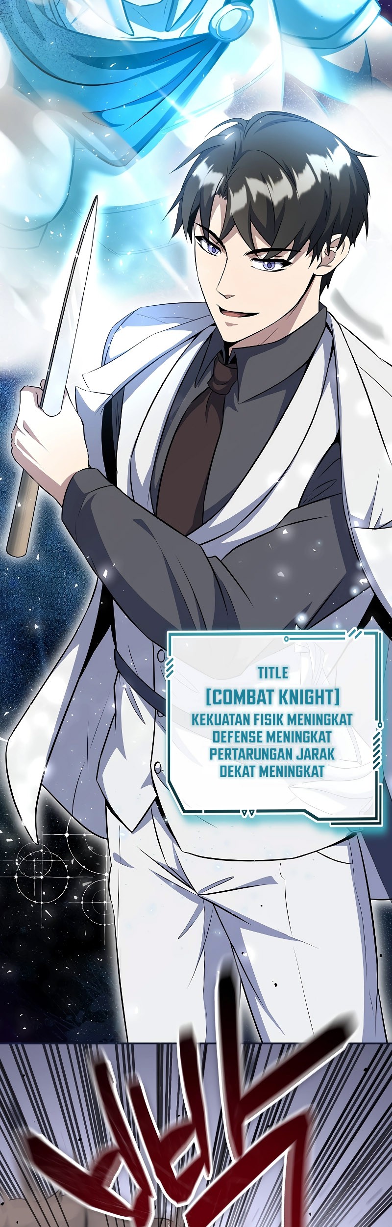 The Main Characters That Only I Know Chapter 34 Gambar 15